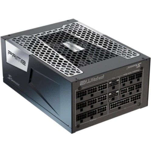 Блок питания Seasonic 2200W (PRIME PX 2200-ATX31)