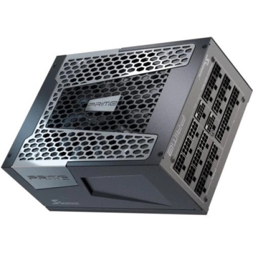 Блок питания Seasonic 2200W (PRIME PX 2200-ATX31)