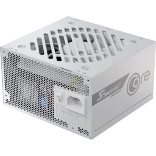 Блок питания Seasonic 650W BLACK (CORE GX-650-ATX31)