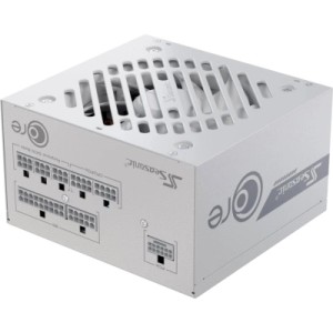 Блок питания Seasonic 650W BLACK (CORE GX-650-ATX31)