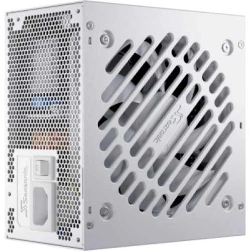 Блок питания Seasonic 650W WHITE (CORE GX-650-ATX31-WHITE)