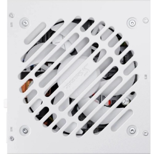 Блок питания Seasonic 650W WHITE (CORE GX-650-ATX31-WHITE)