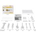 Блок питания Seasonic 650W WHITE (CORE GX-650-ATX31-WHITE)