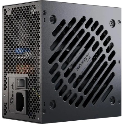 Блок питания Seasonic 750W BLACK (CORE GX-750-ATX31)