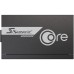 Блок питания Seasonic 750W BLACK (CORE GX-750-ATX31)