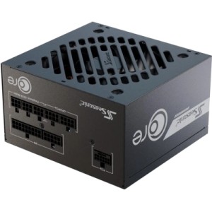 Блок питания Seasonic 750W BLACK (CORE GX-750-ATX31)