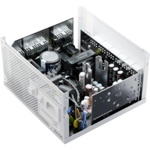 Блок питания Seasonic 850W (FOCUS-GX-850-ATX31)