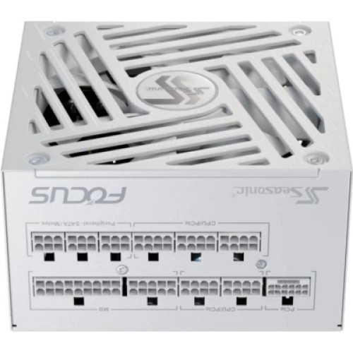 Блок питания Seasonic 850W (FOCUS-GX-850-ATX31)