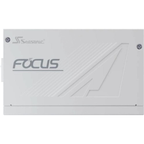 Блок питания Seasonic 850W (FOCUS-GX-850-ATX31)