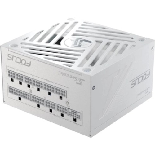 Блок питания Seasonic 850W (FOCUS-GX-850-ATX31)
