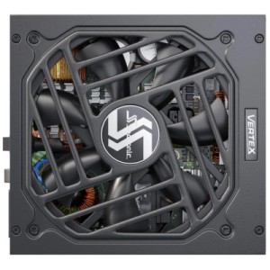 Блок питания Seasonic 850W (VERTEX PX-850)