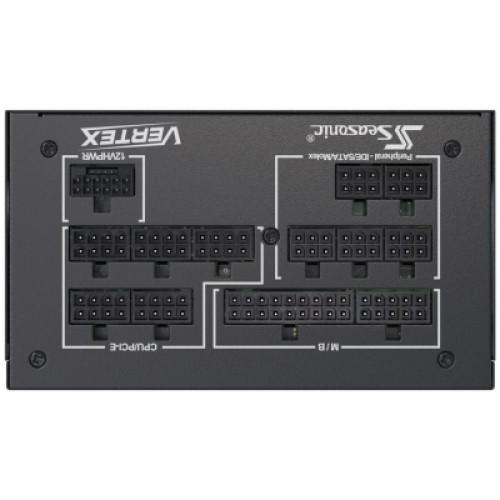 Блок питания Seasonic 850W (VERTEX PX-850)