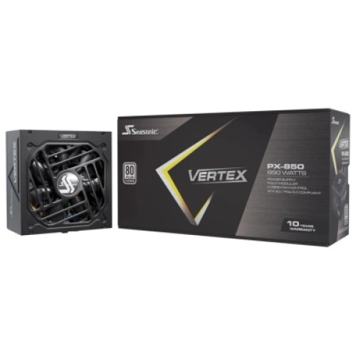 Блок питания Seasonic 850W (VERTEX PX-850)