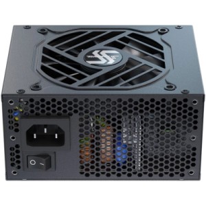 Блок питания Seasonic 750W (FOCUS-SGX-750)