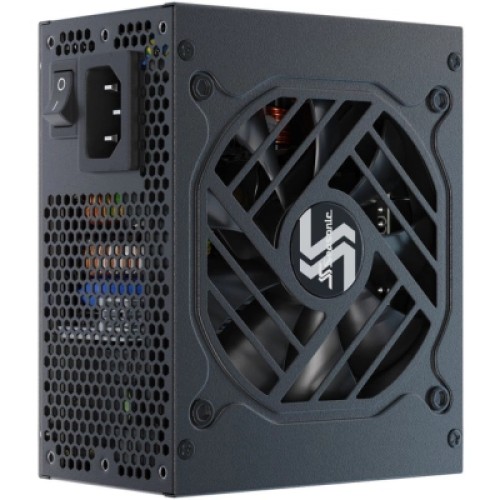 Блок питания Seasonic 750W (FOCUS-SGX-750)