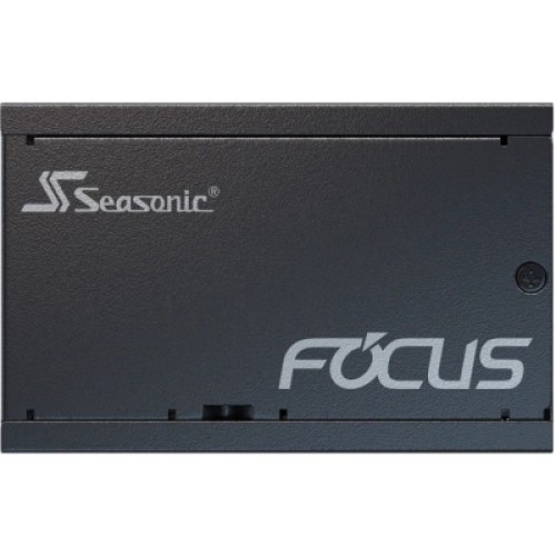 Блок питания Seasonic 750W (FOCUS-SGX-750)