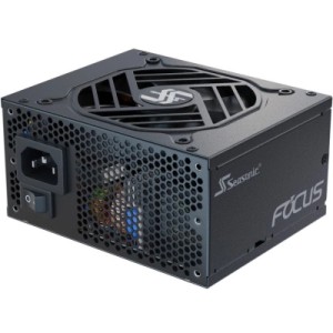 Блок питания Seasonic 750W (FOCUS-SGX-750)
