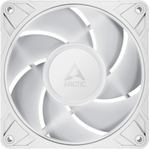 Кулер для корпуса Arctic P12 PRO A-RGB WHT AC (ACFAN00326A)