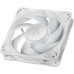 Кулер для корпуса Arctic P12 PRO A-RGB WHT AC (ACFAN00326A)