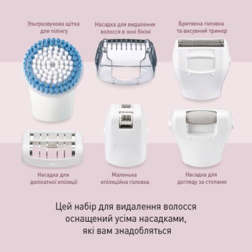 Эпилятор Panasonic ES-EY90-A520 (641627)
