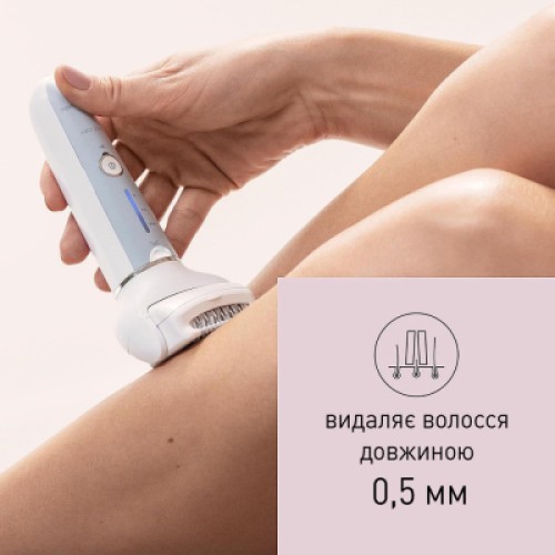 Эпилятор Panasonic ES-EY90-A520 (641627)