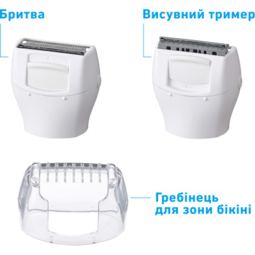 Эпилятор Panasonic ES-EY90-A520 (641627)