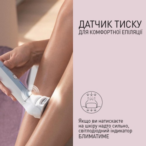 Эпилятор Panasonic ES-EY90-A520 (641627)