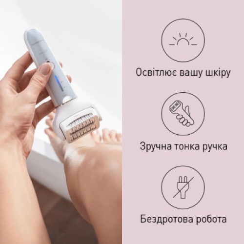 Эпилятор Panasonic ES-EY90-A520 (641627)