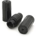 Сращиватель Voltronic 1+1 RJ45 UTP 5e 8P8C IP68, black (16628)