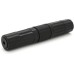 Сращиватель Voltronic 1+1 RJ45 UTP 5e 8P8C IP68, black (16628)