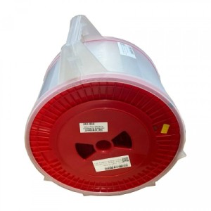 Кабель сетевой Optical Fiber G.657A2, 50,4km=1cl (red drum) Wuhan (284303)