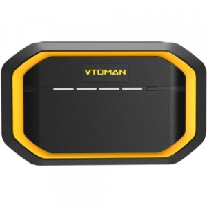 Дополнительная батарея для зарядной станции Vtoman PB-81 1548Wh (FlashSpeed 1500 Battery)