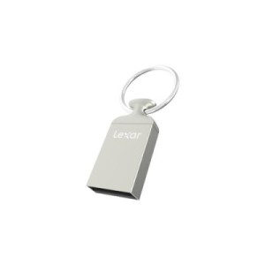 USB флеш накопичувач Lexar 16GB JumpDrive M22 USB2.0 (LJDM022016G-BNJNG)
