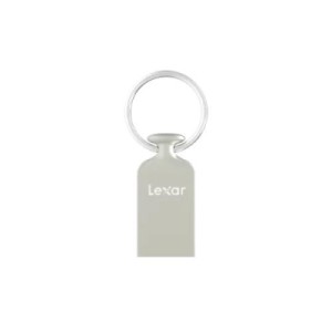 USB флеш накопичувач Lexar 32GB JumpDrive M22 USB2.0 (LJDM022032G-BNJNG)