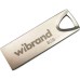 USB флеш накопитель Wibrand 8GB Taipan Silver USB 2.0 (WI2.0/TA8U2S)