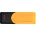 USB флеш накопитель Kingston 512GB DataTraveler Exodia S USB 3.2 (DTXS/512GB)
