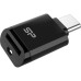 Карта памяти Silicon Power 256GB microSDXC class 10 UHS-I U3 V30 A1 Inspire (SP256GBSTXLA2V1NSP)