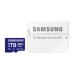 Карта памяти Samsung 1TB microSDXC class 10 UHS-I U3 V30 A2 Pro Plus (MB-MD1T0SA/EU)