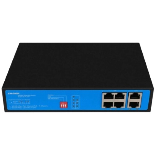 Коммутатор сетевой Ewind EW-S1906CF-AP POE