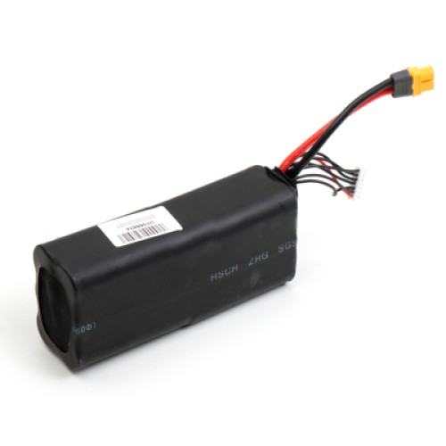 Аккумулятор для дрона EVE 6s2p 40p 8000mAh XT60 з балансиром (EVE-8000) Аккумулятор для дрона EVE 6s2p 40p 8000mAh XT60 з балансиром (EVE-8000)