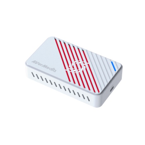 Устройство захвата видео AVerMedia GC553 ProLive Gamer ULTRA S, white (61GC553PR0B5)