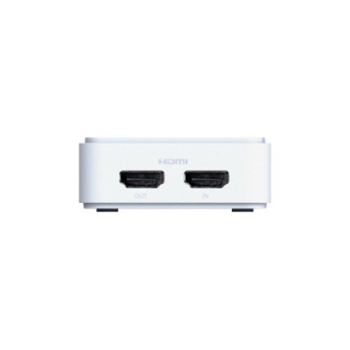Устройство захвата видео AVerMedia GC553 ProLive Gamer ULTRA S, white (61GC553PR0B5)