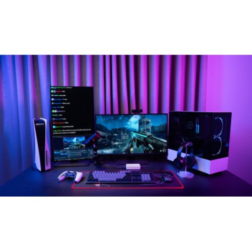 Устройство захвата видео AVerMedia GC553 ProLive Gamer ULTRA S, white (61GC553PR0B5)