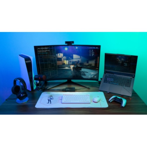 Устройство захвата видео AVerMedia GC553 ProLive Gamer ULTRA S, black (61GC553PR0CA)