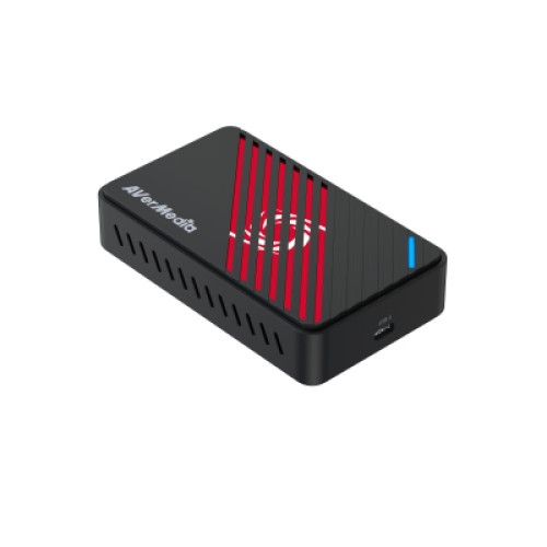 Устройство захвата видео AVerMedia GC553 ProLive Gamer ULTRA S, black (61GC553PR0CA)