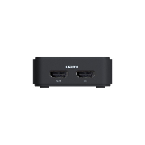 Устройство захвата видео AVerMedia GC553 ProLive Gamer ULTRA S, black (61GC553PR0CA)