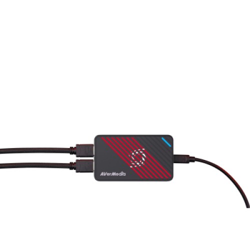 Устройство захвата видео AVerMedia GC553 ProLive Gamer ULTRA S, black (61GC553PR0CA)