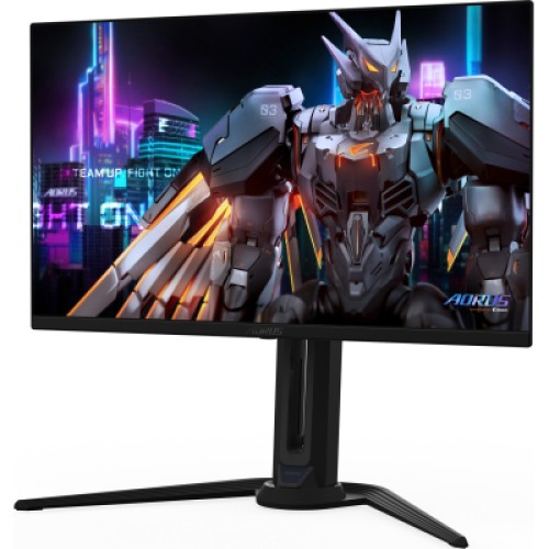 Монитор GIGABYTE AORUS FO27Q5P