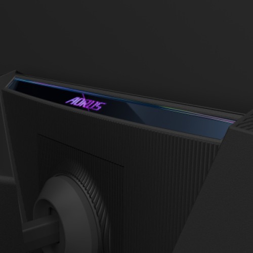 Монитор GIGABYTE AORUS FO27Q5P