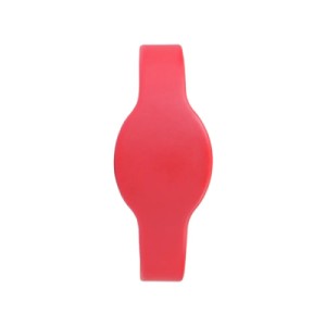 Брелок с чипом Trinix WRB-01EM RED